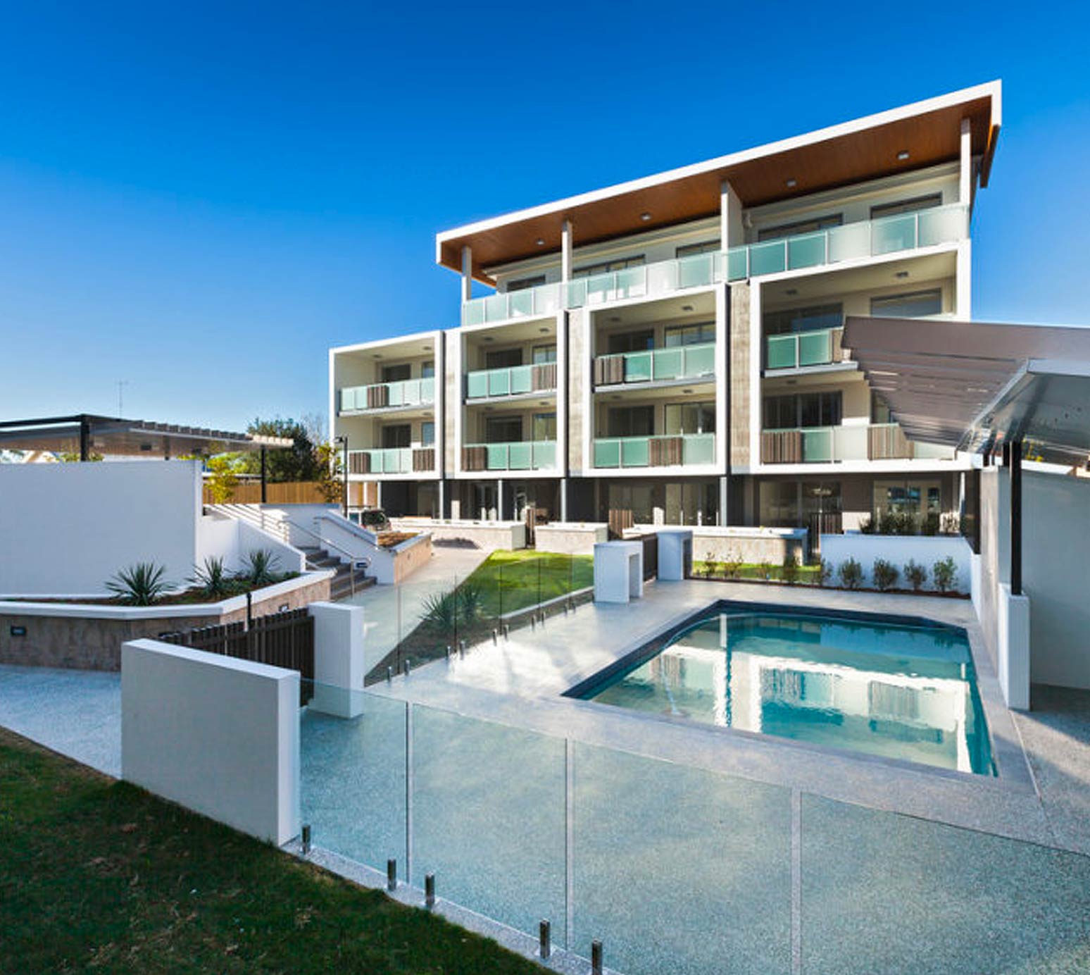 Vertice Apartments